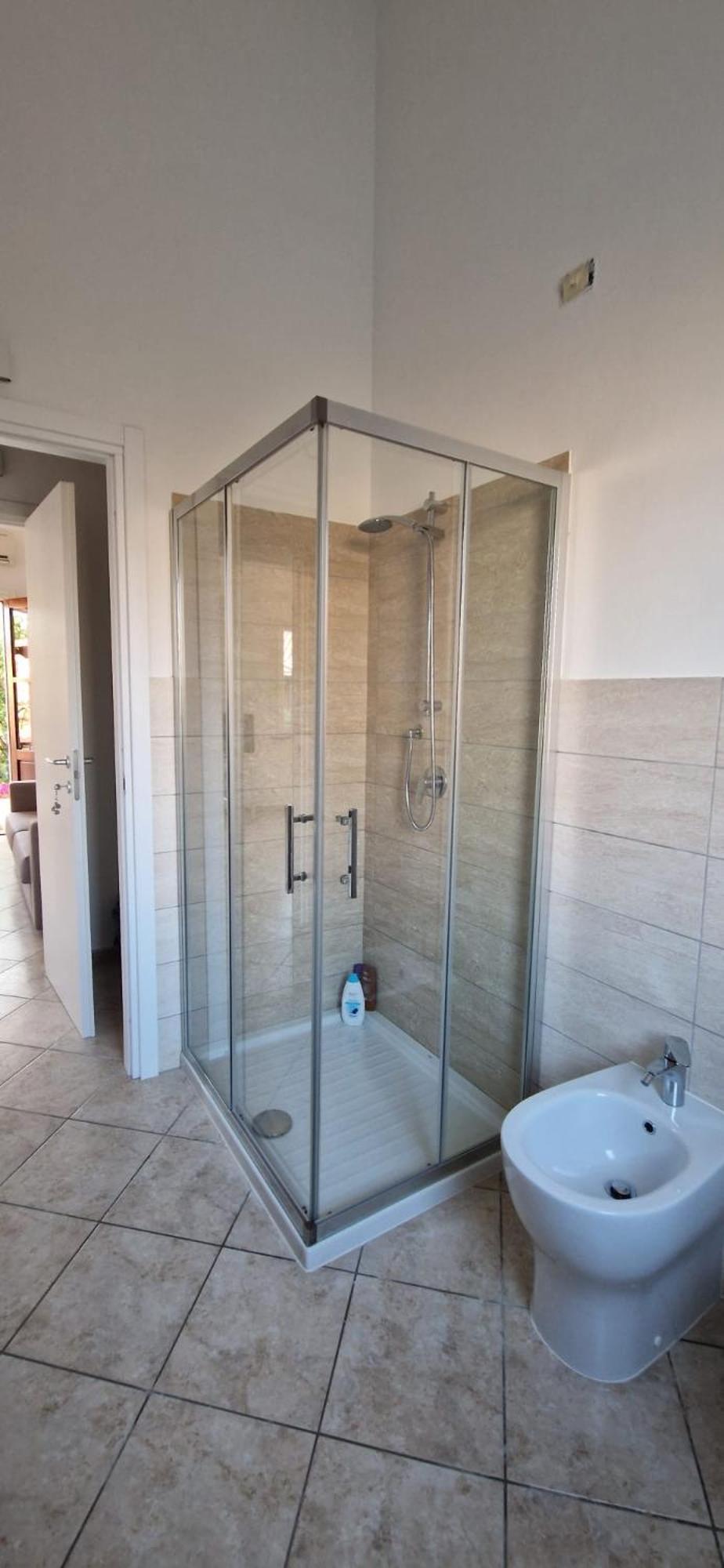 Casa Vacanza Mamaioa SantʼAnna Arresi Dış mekan fotoğraf
